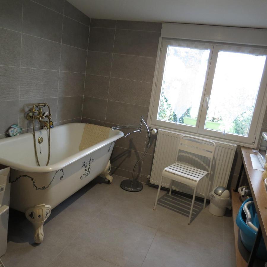 La Fosse Seche Bed and Breakfast Dolus-le-Sec Exterior foto