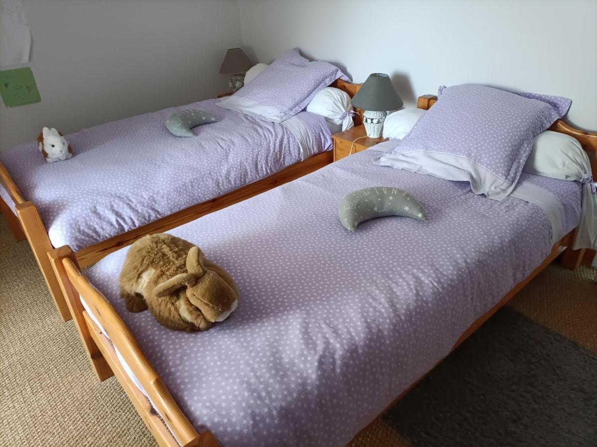 La Fosse Seche Bed and Breakfast Dolus-le-Sec Exterior foto